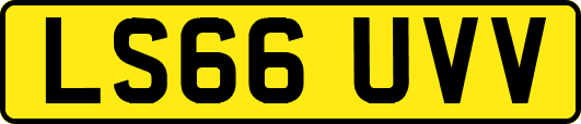 LS66UVV