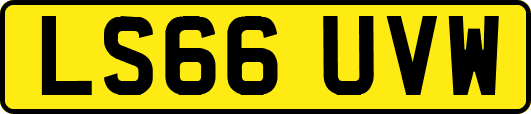LS66UVW