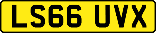 LS66UVX