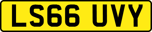 LS66UVY