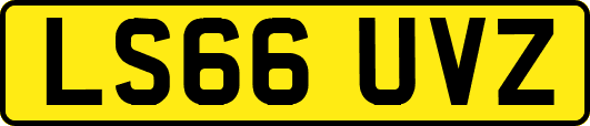 LS66UVZ