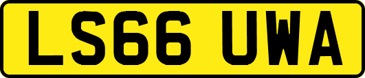 LS66UWA