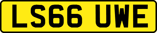 LS66UWE