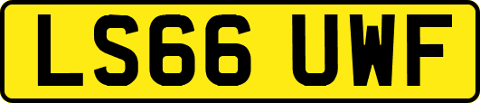 LS66UWF