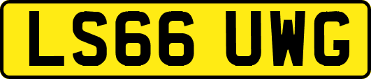 LS66UWG