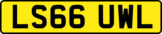 LS66UWL