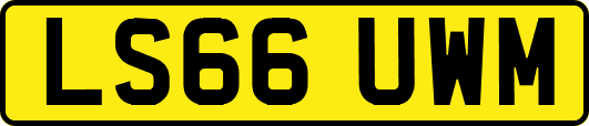 LS66UWM