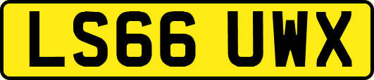 LS66UWX