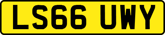 LS66UWY