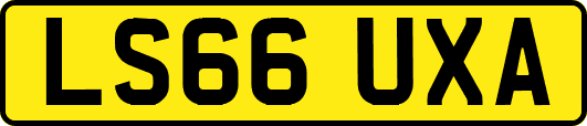 LS66UXA