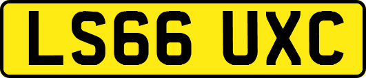 LS66UXC