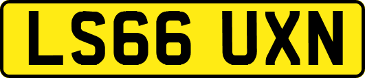 LS66UXN