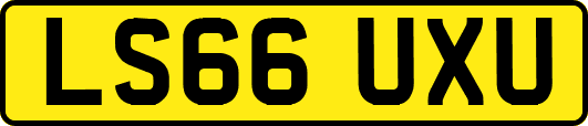 LS66UXU