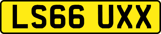 LS66UXX