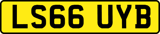 LS66UYB