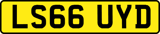 LS66UYD