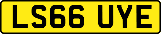 LS66UYE