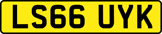 LS66UYK