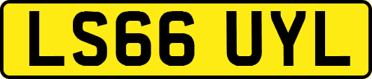 LS66UYL