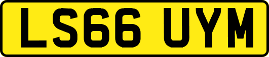 LS66UYM
