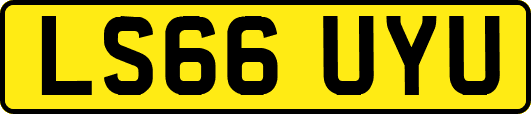 LS66UYU