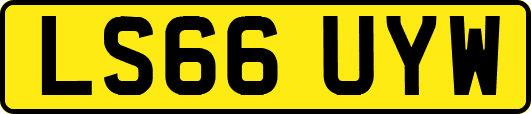LS66UYW