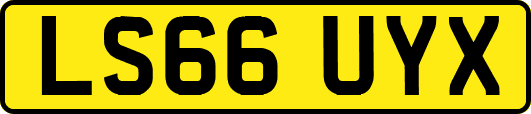 LS66UYX