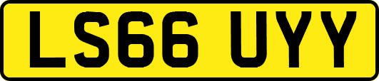 LS66UYY