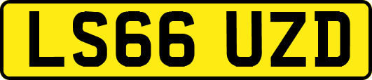 LS66UZD