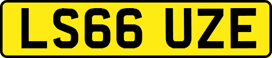 LS66UZE