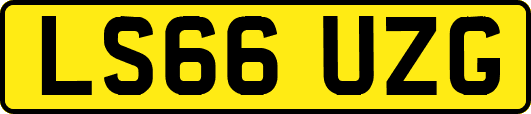 LS66UZG