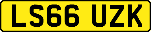 LS66UZK