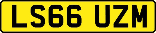 LS66UZM