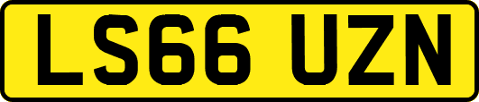 LS66UZN