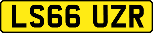 LS66UZR