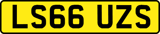 LS66UZS
