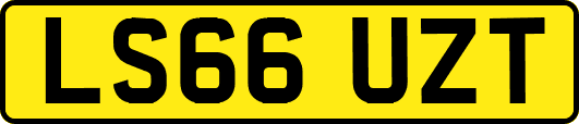 LS66UZT