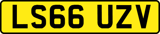 LS66UZV