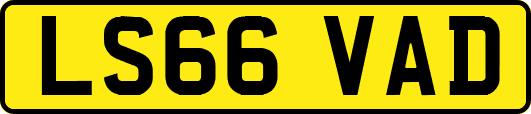 LS66VAD