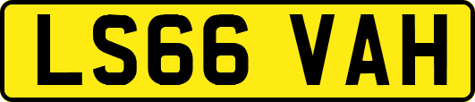 LS66VAH