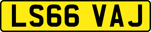 LS66VAJ