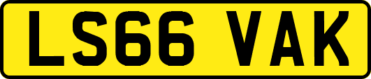 LS66VAK
