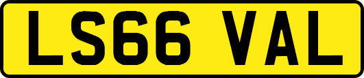 LS66VAL