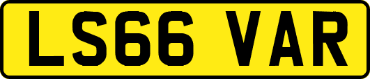 LS66VAR