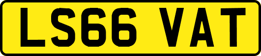 LS66VAT