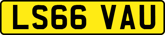 LS66VAU