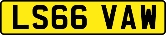 LS66VAW