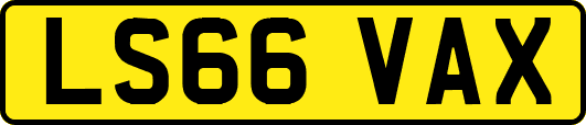 LS66VAX