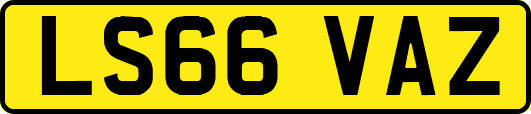 LS66VAZ