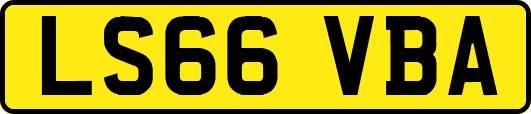 LS66VBA